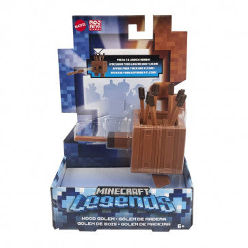 Minecraft Legends: Action Figure