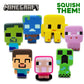 Minecraft 3.5" SquishMe - Series 6