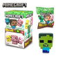 Minecraft 3.5" SquishMe - Series 6