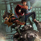 SUPERMAN - MM DCSP - SUPERBOY & ROBIN EX VERSION