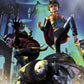 SUPERMAN - MM DCSP - SUPERBOY & ROBIN EX VERSION