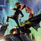 SUPERMAN - MM DCSP - SUPERBOY & ROBIN EX VERSION
