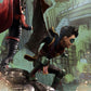 SUPERMAN - MM DCSP - SUPERBOY & ROBIN EX VERSION