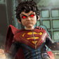 SUPERMAN - MM DCSP - SUPERBOY & ROBIN EX VERSION