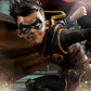 SUPERMAN - MM DCSP - SUPERBOY & ROBIN EX VERSION