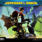 SUPERMAN - MM DCSP - SUPERBOY & ROBIN EX VERSION