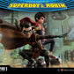 SUPERMAN - MM DCSP - SUPERBOY & ROBIN EX VERSION