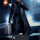 The Avengers - Nick Fury (Samuel L. Jackson) - Hot Toys MMS 169