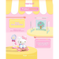 Hello Kitty - Happy Moment Series Mini Box Pro Assorted