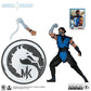 Mortal Kombat 1 - Sub-Zero 1/6 Scale PVC Posed Figure