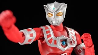 Bandai Ultra-act ASTRA Ultra Act Soul Web Limited