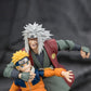**Pre Order** S.H.Figuarts JIRAIYA -Hidden Leaf Heroic Master Sage- (Sage Mode Set)