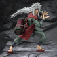 **Pre Order** S.H.Figuarts JIRAIYA -Hidden Leaf Heroic Master Sage- (Sage Mode Set)