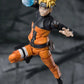 Naruto: Shippuden - Naruto Uzumaki (The Jinchuriki Entrusted with Hope) S.H.Figuarts 5.5” Action Figure