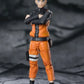 Naruto: Shippuden - Naruto Uzumaki (The Jinchuriki Entrusted with Hope) S.H.Figuarts 5.5” Action Figure