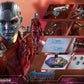 Hot Toys MMS534 AVENGERS: ENDGAME 1/6 NEBULA