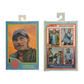 JAWS SAM QUINT ULTIMATE 50TH ANNIVERSARY 7″ SCALE ACTION FIGURE