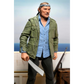 JAWS SAM QUINT ULTIMATE 50TH ANNIVERSARY 7″ SCALE ACTION FIGURE