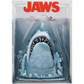 Jaws (1975) - Jaws 50th Anniversary Poster Series Figure