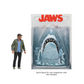 Jaws (1975) - Jaws 50th Anniversary Poster Series Figure