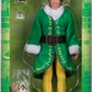 Elf - Buddy the Elf Clothed 8” Action Figure