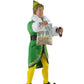 Elf - Buddy the Elf Clothed 8” Action Figure