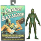 Creature from the Black Lagoon (1954) - The Creature Ultimate 7” Scale Action Figure