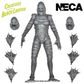 Creature from the Black Lagoon (1954) - Creature (Black & White Version) Ultimate 7" Scale Action Figure