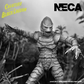 Creature from the Black Lagoon (1954) - Creature (Black & White Version) Ultimate 7" Scale Action Figure