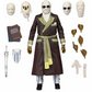 The Invisible Man (1933) - Invisible Man (Kemp House Colour Version) Ultimate 7" Scale Action Figure