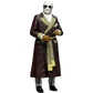 The Invisible Man (1933) - Invisible Man (Kemp House Colour Version) Ultimate 7" Scale Action Figure