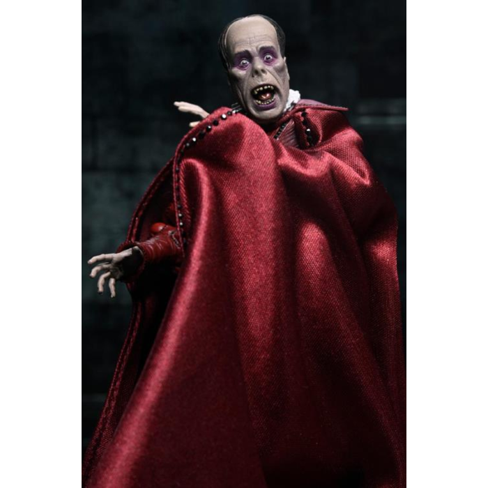 The Phantom of the Opera (1925) - Masque of the Red Death Phantom 100th Anniversary Ultimate 7'' Scale Action Figure