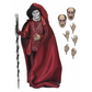 The Phantom of the Opera (1925) - Masque of the Red Death Phantom 100th Anniversary Ultimate 7'' Scale Action Figure