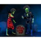 The Return of the Living Dead (1985) - Trash & Suicide 8" Action Figure 2-Pack