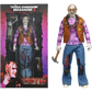 Texas Chainsaw Massacre 2 - Chop Top 8” Action Figure