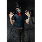 The Black Phone - Grabber Toony Terrors 6" Scale Action Figure