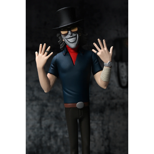 The Black Phone - Grabber Toony Terrors 6" Scale Action Figure
