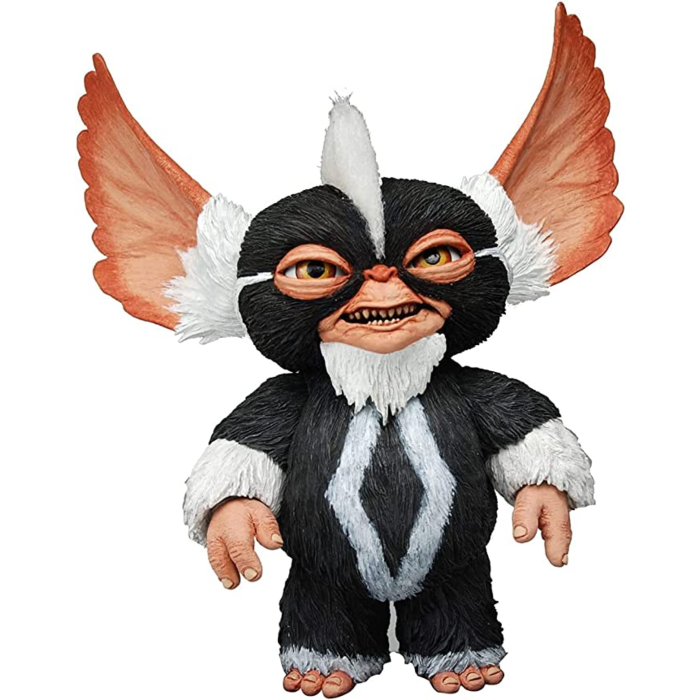 Gremlins 2: The New Batch - Mohawk the Mogwai 7" Scale Action Figure