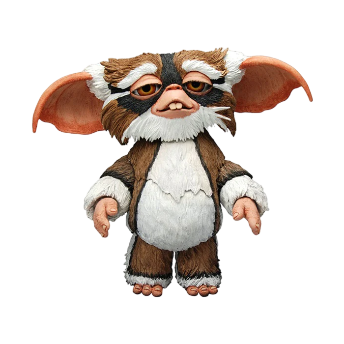 Gremlins 2: The New Batch - Lenny the Mogwai 7" Scale Action Figure