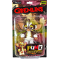 Gremlins - Punk Mogwai 7" Scale Action Figure