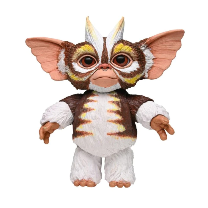 Gremlins - Punk Mogwai 7" Scale Action Figure