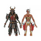 Iron Maiden - Future Past World Tour Ultimate 7" Scale Action Figure 2-Pack