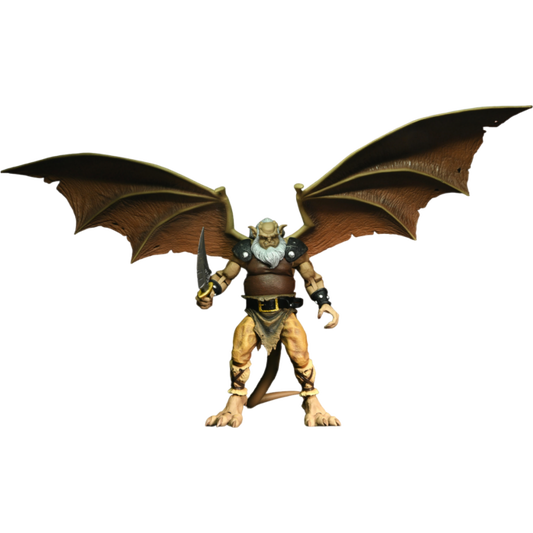 Gargoyles - Hudson Ultimate 7" Scale Action Figure