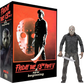 Friday the 13th Part V: A New Beginning - Jason Voorhees Dream Sequence Ultimate 7" Scale Action Figure