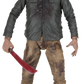 Friday the 13th: The Final Chapter - Jason Voorhees 1/4 Scale Action Figure