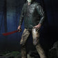 Friday the 13th: The Final Chapter - Jason Voorhees 1/4 Scale Action Figure