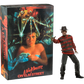 A Nightmare on Elm Street - Freddy Krueger Ultimate 7" Scale Action Figure