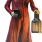 House of 1000 Corpses - Otis (with Red Robe) 7" Scale Action Figure