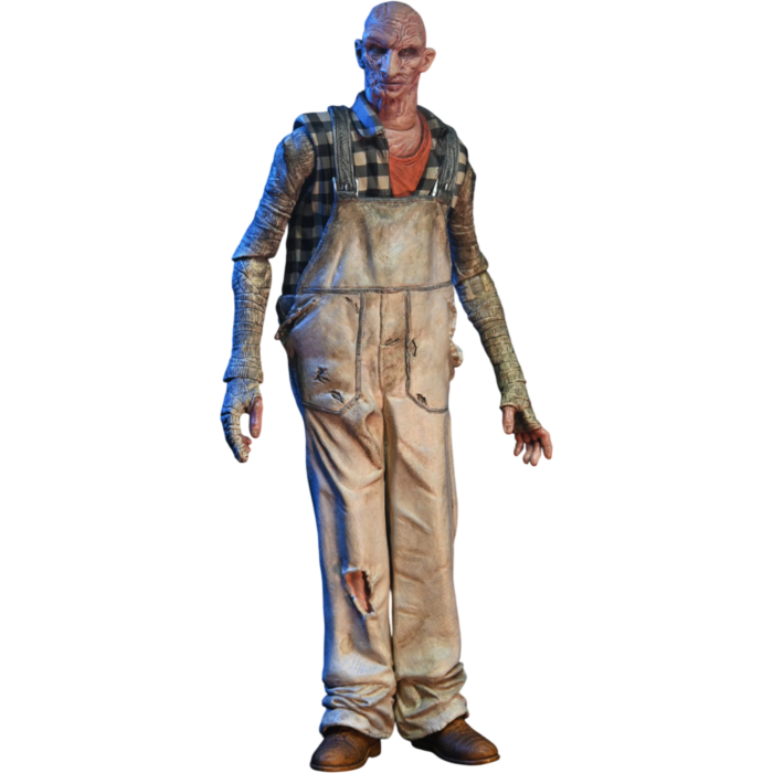 The Devil’s Rejects - Tiny (Overalls) 7" Scale Action Figure
