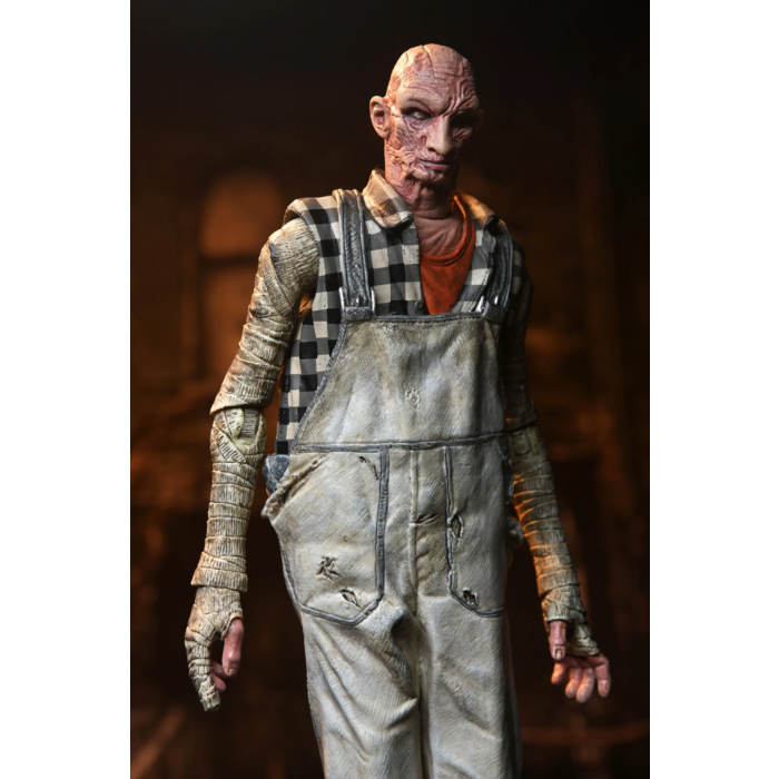 The Devil’s Rejects - Tiny (Overalls) 7" Scale Action Figure